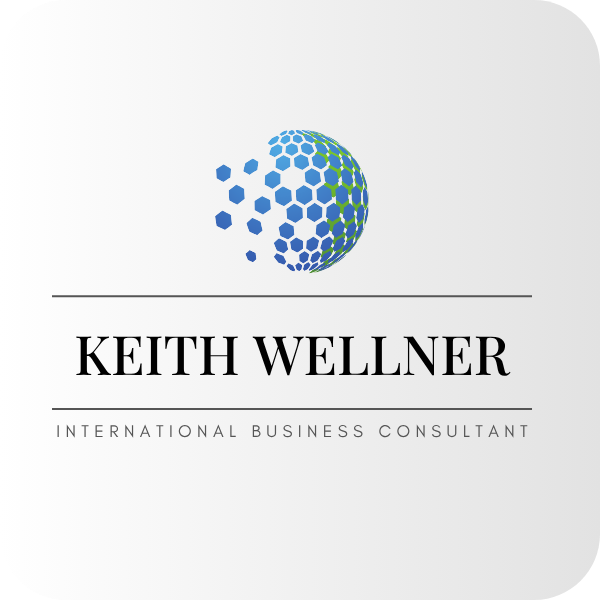 Keith Wellner